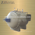 Glass Oven Autoclave